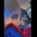 Watch Moment Pastor Stuns Church Member As He Shows Up In Church With a Gun