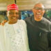 Peter Obi Deputizing To Kwankwaso Is The Only Thing Acceptable To Us – NNPP Spokesperson Says (Video)