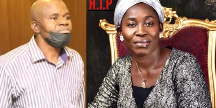 The World Will Know The Truth – Lawyer To Late Osinachi’s Husband Speaks