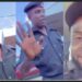 Reactions After Nigerian Policeman Shocks Motorist By Refusing To Accept ‘Bribe’ At Checkpoint (Video)