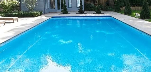 Couple In Distress After All Three Of Their Children Drown In Estate Pool In Lagos