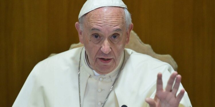 Pope Francis Reacts To Massacre Of Catholic Worshippers In Ondo