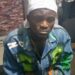 Singer Portable Reports Himself to Ogun State Police, Granted Bail (Photo)
