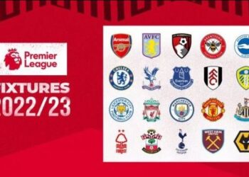 BREAKING: Premier League Releases 2022-23 Season Fixtures