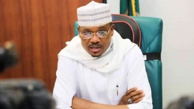 House Of Reps Member, Shina Peller Dumps APC, States Reasons