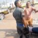 You’ll Know Who I Am Today – Elderly Man Confronts Policeman For Allegedly Slapping Him (Video)