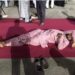 APC Delegate Spotted Sleeping On The Floor During Presidential Primary (Photo)