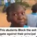 Six Secondary School Students Expelled For Staging Protest Over Lack Of Laboratory And Other Basic Amenities In Their School (Video)