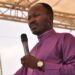 “Everyone, Get Your PVC” – Apostle Johnson Suleman Says As He Reacts To Alleged Helicopter Attack By Bandits in Kaduna