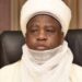 Owo Massacre: Sultan of Sokoto Reacts to Massacre Of Worshippers at Ondo Catholic Church