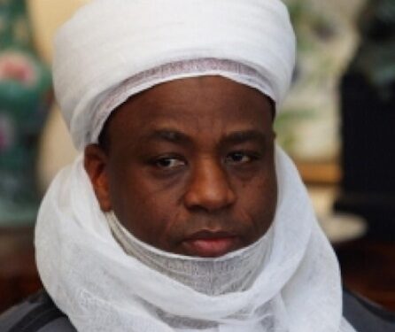 Sultan Of Sokoto, Muhammad Sa’ad Abubakar Declares July 9 As Eid Al-Adha