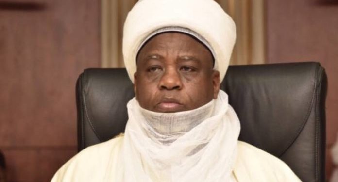 Owo Massacre: Sultan of Sokoto Reacts to Massacre Of Worshippers at Ondo Catholic Church