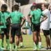 Women AFCON: 19 Players Arrive Super Falcons Camp In Abuja