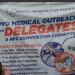 Osinbajo Support Group Offer Delegates Free Massage At APC Convention