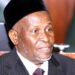 BREAKING: Tanko Muhammad Sets To Resign As CJN