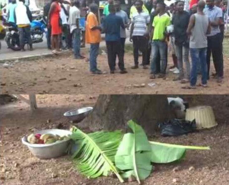 17-year-old Boy Dies After Being Struck By Lightning (Photo)