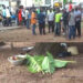 17-year-old Boy Dies After Being Struck By Lightning (Photo)