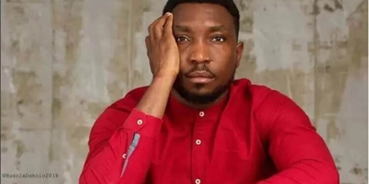 Timi Dakolo Calls Out APC For Using His Song At The Presidential Primary Without Permission (Video)