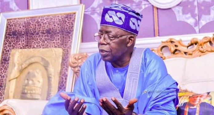 BREAKING: APC primary: Tinubu In Early Lead As Vote Counting Ongoing (See Figures)