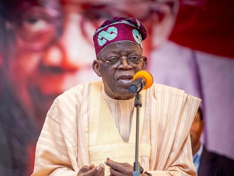Muslim-Muslim Ticket: What We’ll Do If Tinubu Picks Christian Running Mate – Sheikh Ibrahim