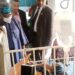 Ondo Church Massacre: Tinubu Visits Scene, Donates N75m To Victims, Church (Photos)
