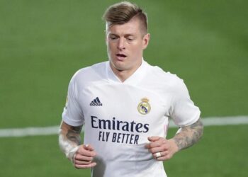 Ronaldo vs Messi: Toni Kroos Gives Verdict On Who The Better Player Is