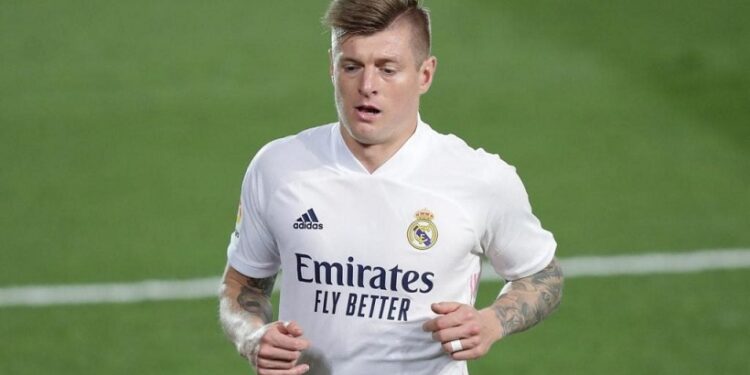 Ronaldo vs Messi: Toni Kroos Gives Verdict On Who The Better Player Is