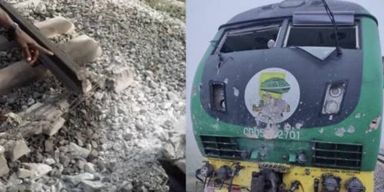 See The Names Of Train Passengers Released By Terrorists