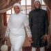 Muslim Couple Get Married After Finding Love On Twitter (Photos)