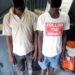 Lagos State Government Worker Arrested For Faking His Own Kidnap