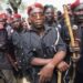 Bandits Overpowering Us With Better Weapons In Oyo Forests, Vigilantes Raise Alarm