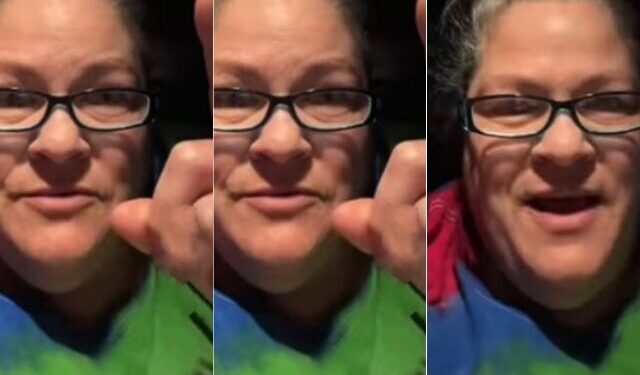 White Lady Gives Tips On How To Outsmart ‘Yahoo Boys” (Video)