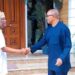 Gov Wike In Closed Door Meeting With Peter Obi