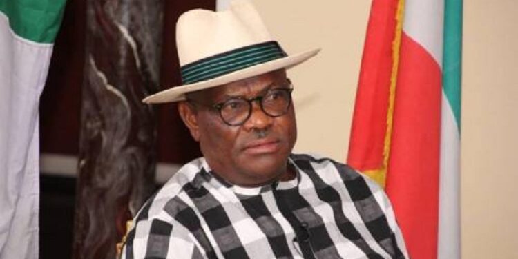 The Real Reason Why I Lost PDP Presidential Primary — Governor Wike Laments