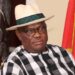 The Real Reason Why I Lost PDP Presidential Primary — Governor Wike Laments