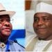 Wike, Tambuwal, Others Shun PDP Inauguration Of Osun Governorship Campaign Council
