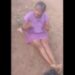 Watch As Woman Confesses That She’s An Informant For Unknown Gunmen In South East (Video)