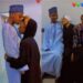 See Loved-up Photos Of 22-year-old Kano Prince And His New Wives