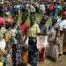 Only 84,803 Refugees Out Of 3.2m Registered In Nigeria – FG