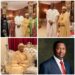 Attorney-General, Abubakar Malami Secretly Marries President Buhari’s Daughter, Hadiza