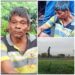 55-year-old Man Beheads Wife Over Suspicion Of Infidelity, Walks With Head To Police Station (Photos)