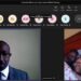 Drama As Man Logs In For His Virtual Court Divorce Proceedings While In Bed With His Wife (Photo)
