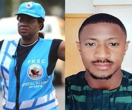 So Sad! Court of Appeal’s President, Monica Mensem’s Son Dies In his Sleep
