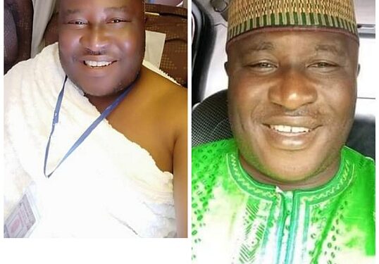 So Sad! Another Nigerian Pilgrim Dies In Makka, Saudi Arabia (Photos)