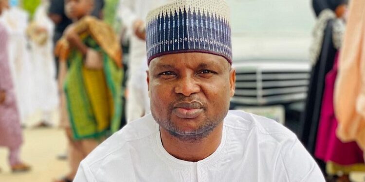 Terrorist Attack: Many Inmates Escape From Kuje Prison In Abuja, Abba Kyari Taken Out Of Facility