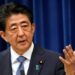 Japan’s Former Prime Minister, Abe Shot Dead