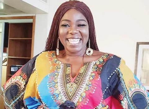 How Popular Actress Ada Ameh Died, Actors Guild of Nigeria Reacts