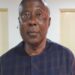 Revealed: Nigerian Acting Accountant-General, Anamekwe Has Been Replaced