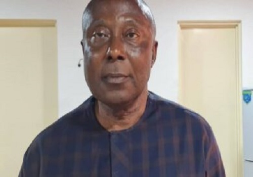 Revealed: Nigerian Acting Accountant-General, Anamekwe Has Been Replaced