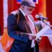 Confirm Ariwoola As CJN – Buhari Tells Senate